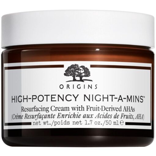 shop Origins High-Potency Night-A-Minsâ¢ Resurfacing Cream 50 ml af Origins - online shopping tilbud rabat hos shoppetur.dk